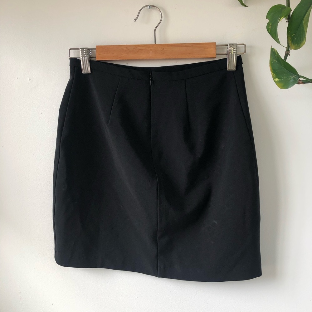 Vintage 90’s mini skirt